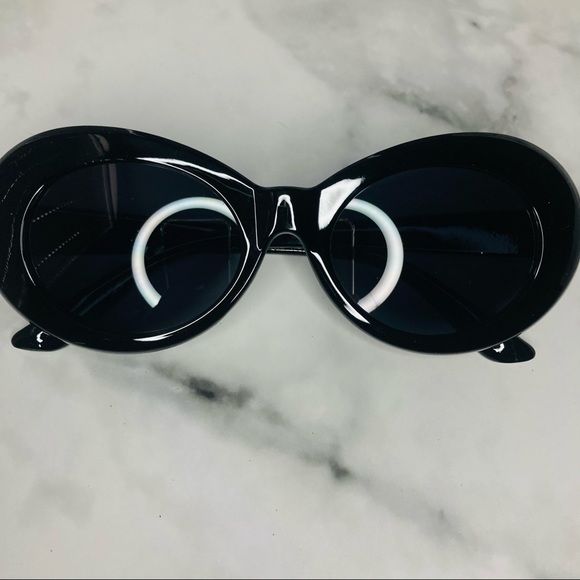 Cobain glasses 90s - Picture 1 of 2